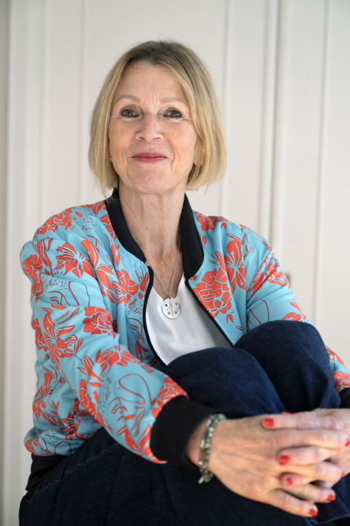 ADRIENNE FRIEDLAENDER