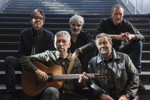 Central Park Band