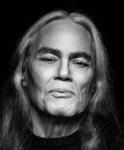 Tony Carey – Songs and Stories