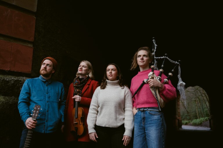 Young Scots Trad Awards Winner Tour 2027 – Die nächste Generation des schottischen Folk!