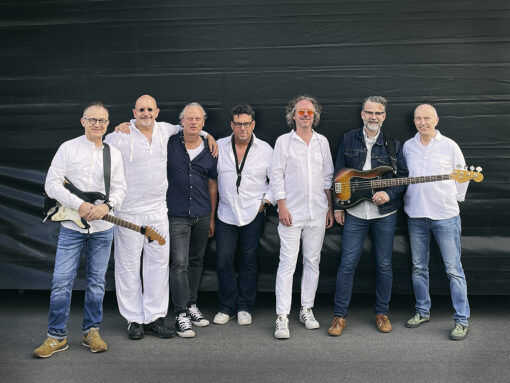 Supertramp Revival Band