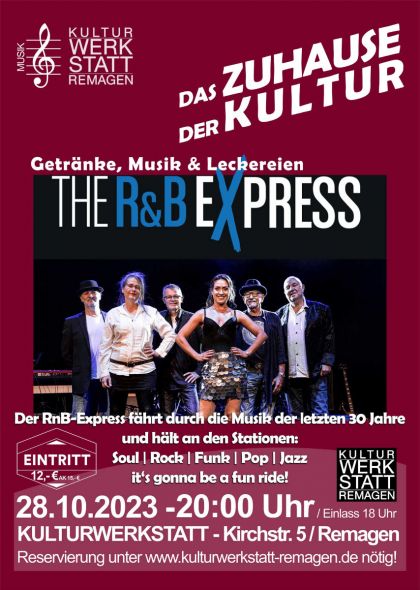 RnB-Express
