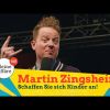 Martin Zingsheim / Schaffen Sie sich Kinder an! / Kleine Affäre außer Haus 2020