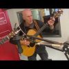 GROBSCHNITT ACOUSTIC PARTY - Raintime @ Bandabteilung