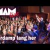 MAM rockt BAP - Verdamp lang her (Live Groove Bar)